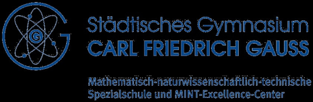 Gymnasium Carl Friedrich Gauß